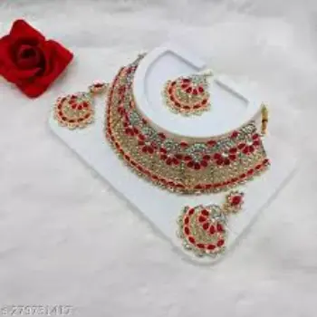 Quite Imitation NecKlaces